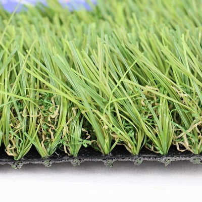Permeabilitas Air Tinggi Rumput Ponggawa Lansekap Sertifikasi Ganda oleh FIFA Dan FIH