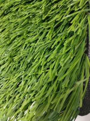 50mm Pile Height High Density UV Resistant Artificial Turf for Football and Sports Fields