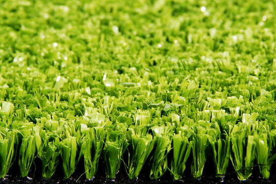 15mm Ketebalan Tennis Densitas Tinggi rumput buatan untuk Olahraga Multifungsi Luar Ruang untuk Kontraktor dan Distributor