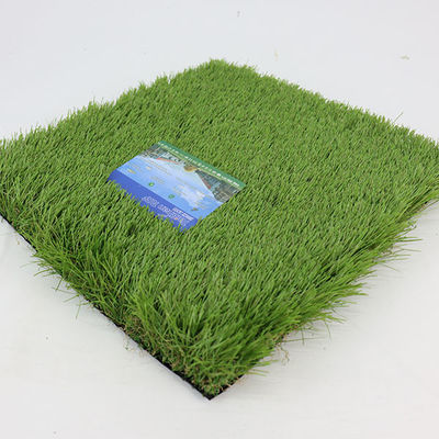 50 mm Landsacping Artificial Grass 8600 Dtex Produsen rumput sintetis untuk lanskap