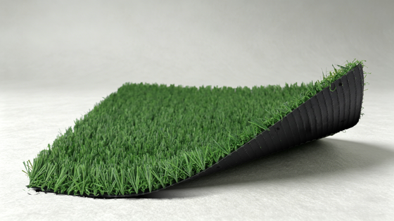 Seri Dual-Tough Rumput Sintetis Olahraga Ringan Bersertifikat FIFA untuk Distributor dan Kontraktor