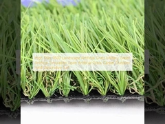 High Dtex 9500 Landscape Artificial Grass Militer Hijau Simulasi Artificial Lawn Artificial Grass Karpet Lapangan Luar Ruang Hias