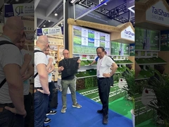 rumput buatan tanpa pengisi sejak 1978